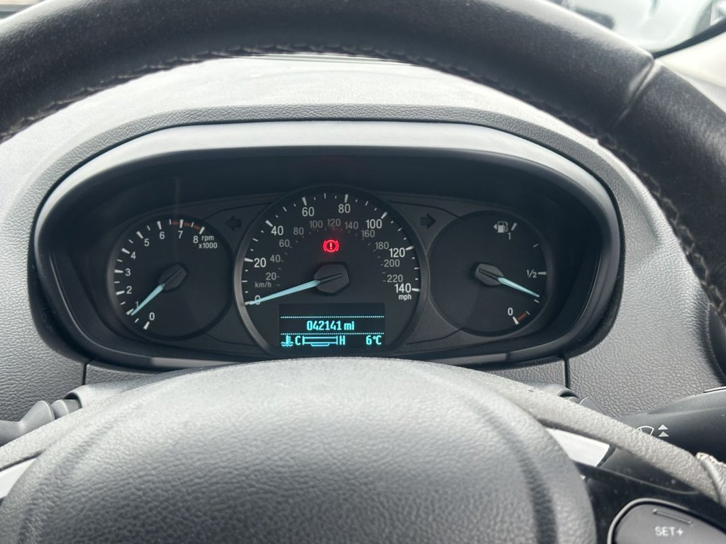 Used Ford Ka+ 2017 for sale - 77407745: Photo 14