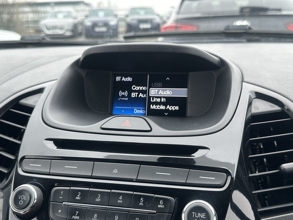 Used Ford Ka+ 2017 for sale - 77407745: Photo 18