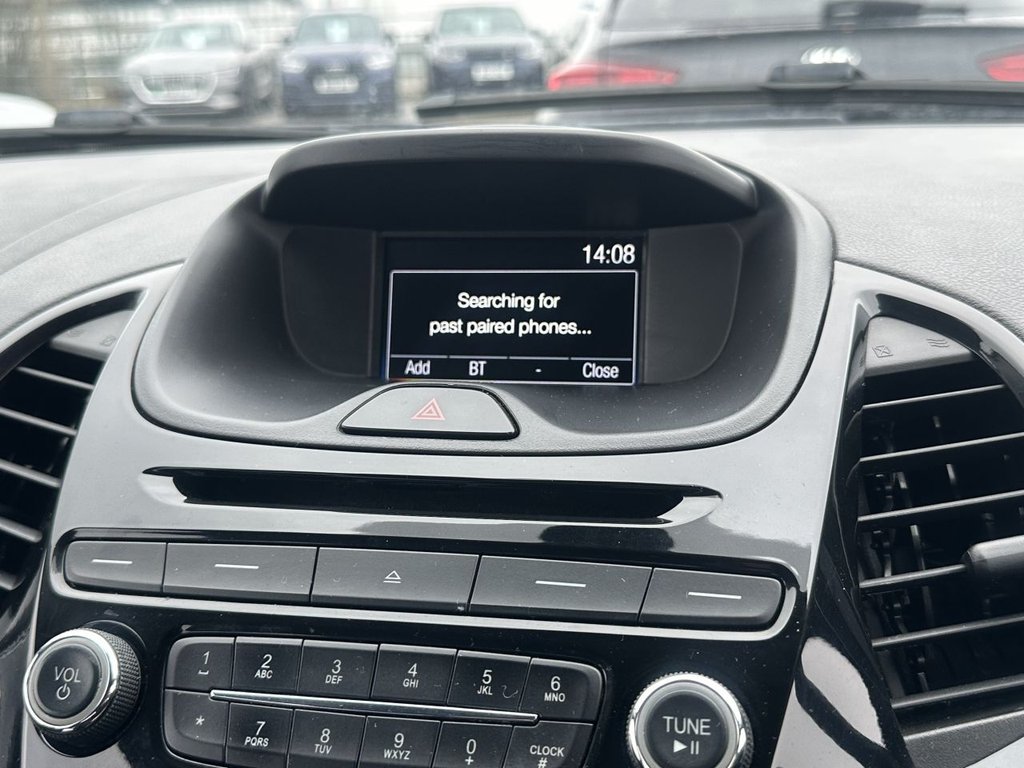 Used Ford Ka+ 2017 for sale - 77407745: Photo 19