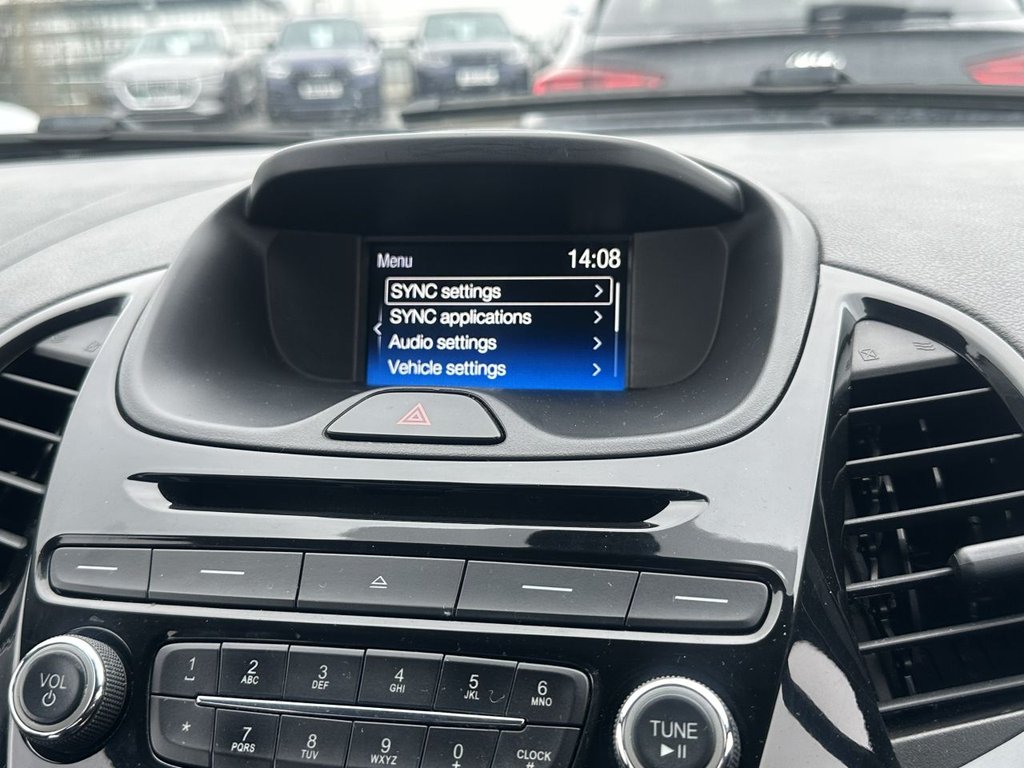 Used Ford Ka+ 2017 for sale - 77407745: Photo 20