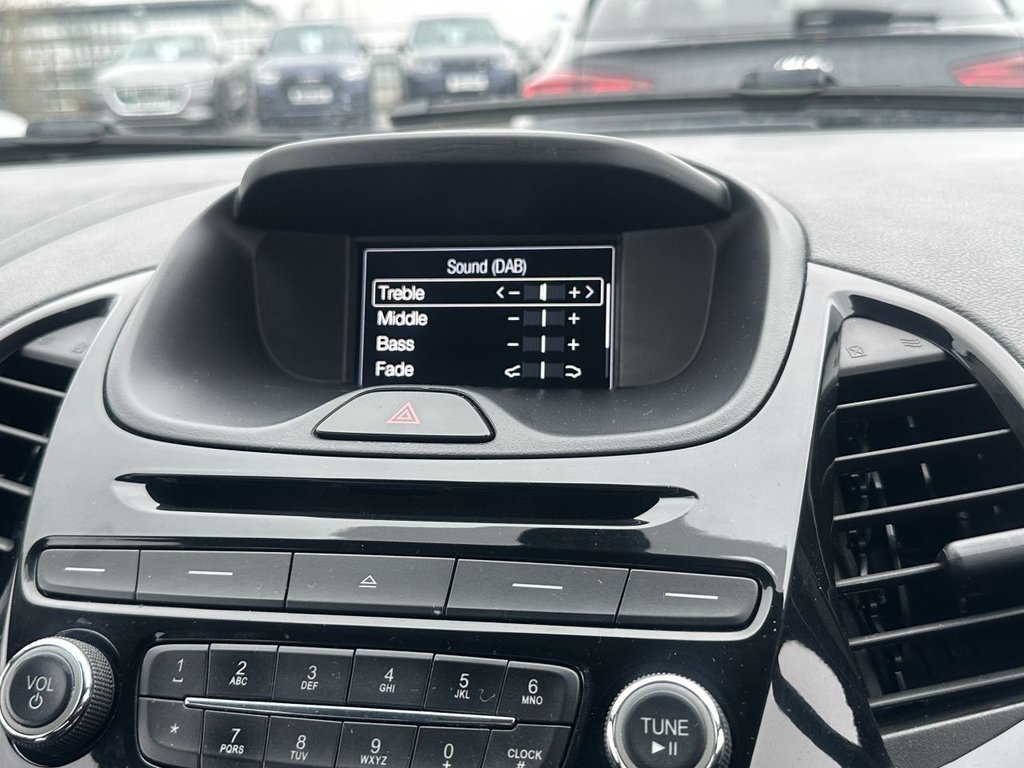 Used Ford Ka+ 2017 for sale - 77407745: Photo 21