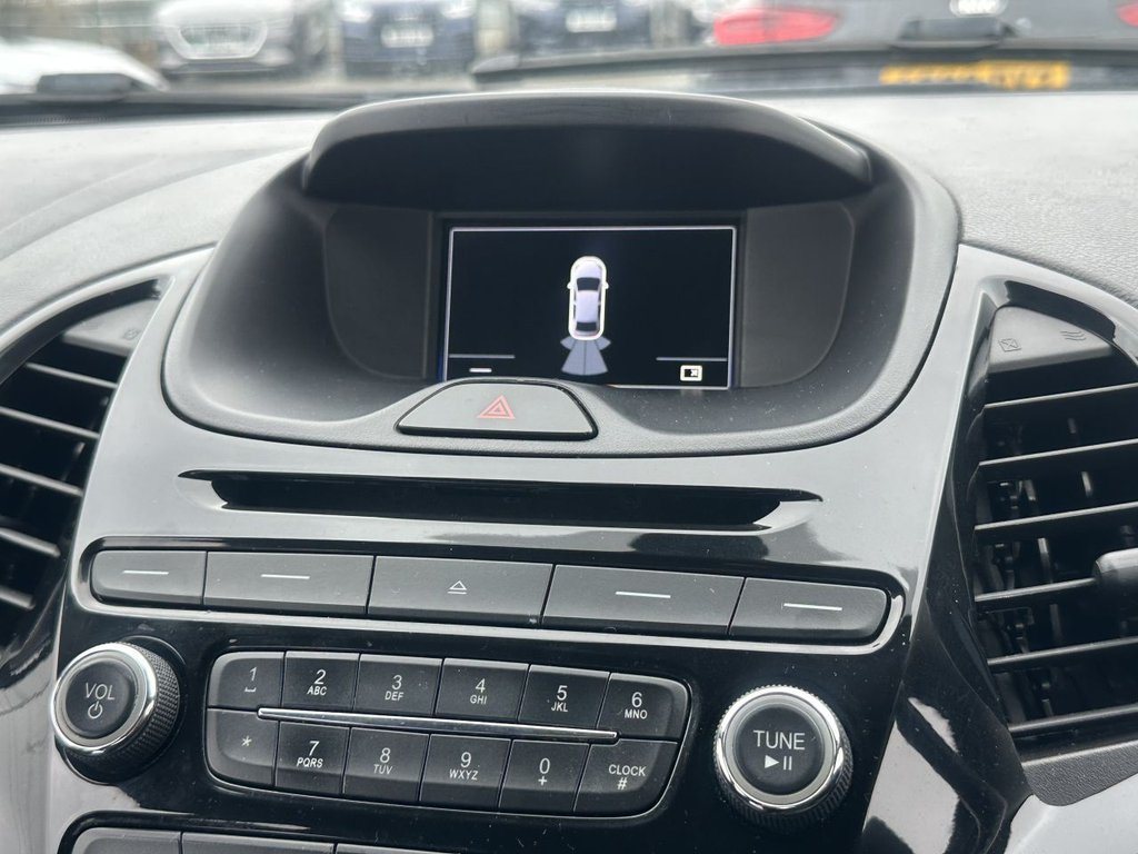 Used Ford Ka+ 2017 for sale - 77407745: Photo 22