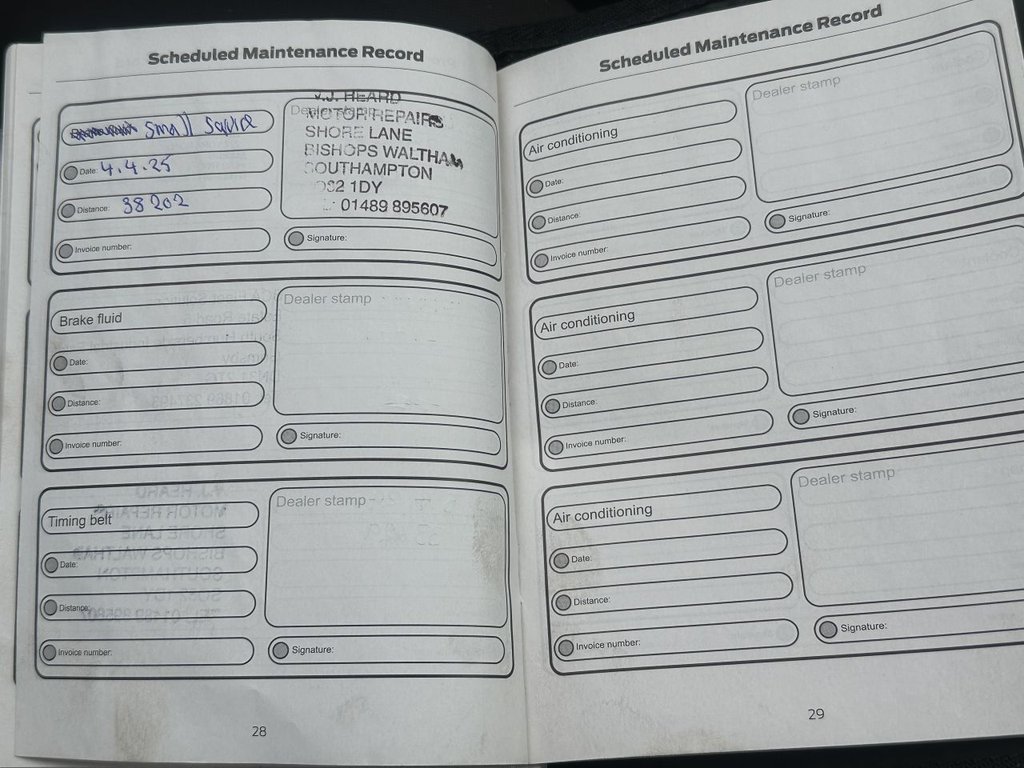 Used Ford Ka+ 2017 for sale - 77407745: Photo 24