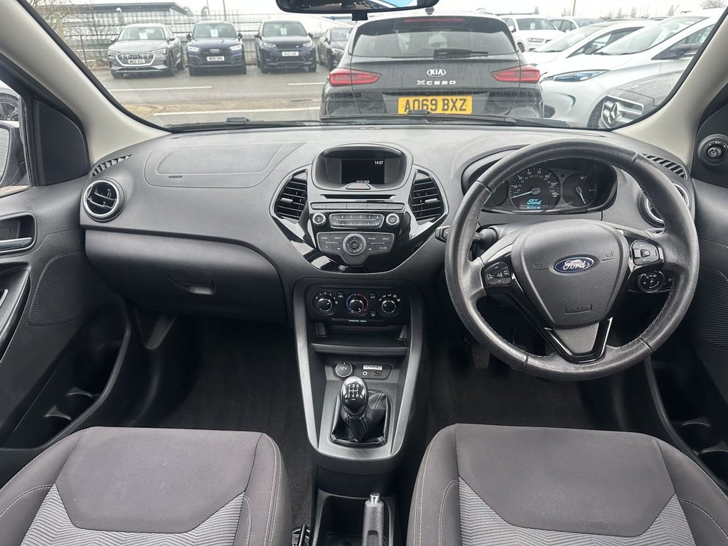 Used Ford Ka+ 2017 for sale - 77407745: Photo 9