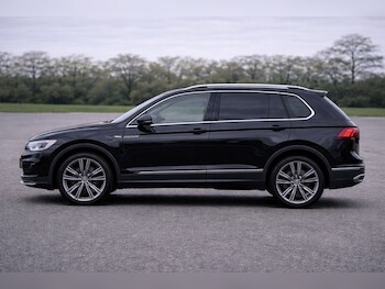 Used Volkswagen Tiguan 2021 for sale - 78256130: Photo