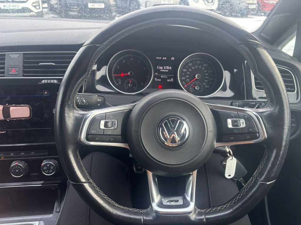 Used Volkswagen Golf 2018 for sale - 77121499: Photo 12