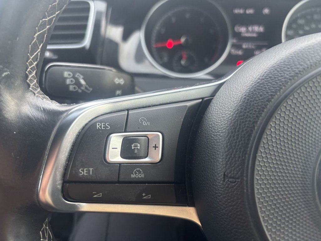 Used Volkswagen Golf 2018 for sale - 77121499: Photo 13