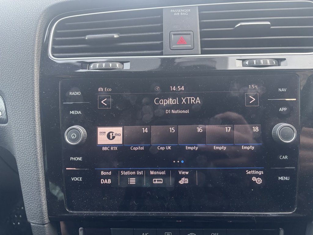 Used Volkswagen Golf 2018 for sale - 77121499: Photo 16