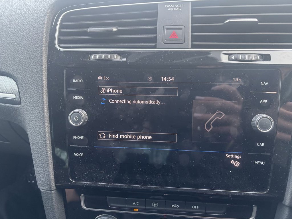 Used Volkswagen Golf 2018 for sale - 77121499: Photo 18