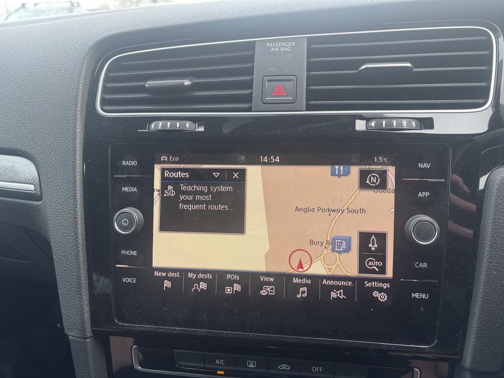 Used Volkswagen Golf 2018 for sale - 77121499: Photo 19