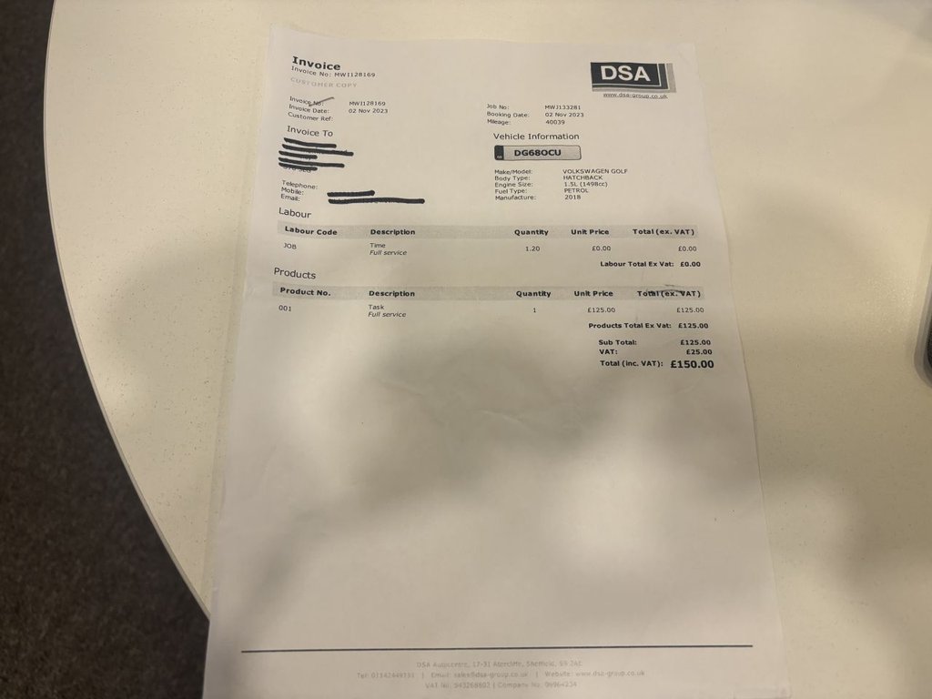 Used Volkswagen Golf 2018 for sale - 77121499: Photo 24