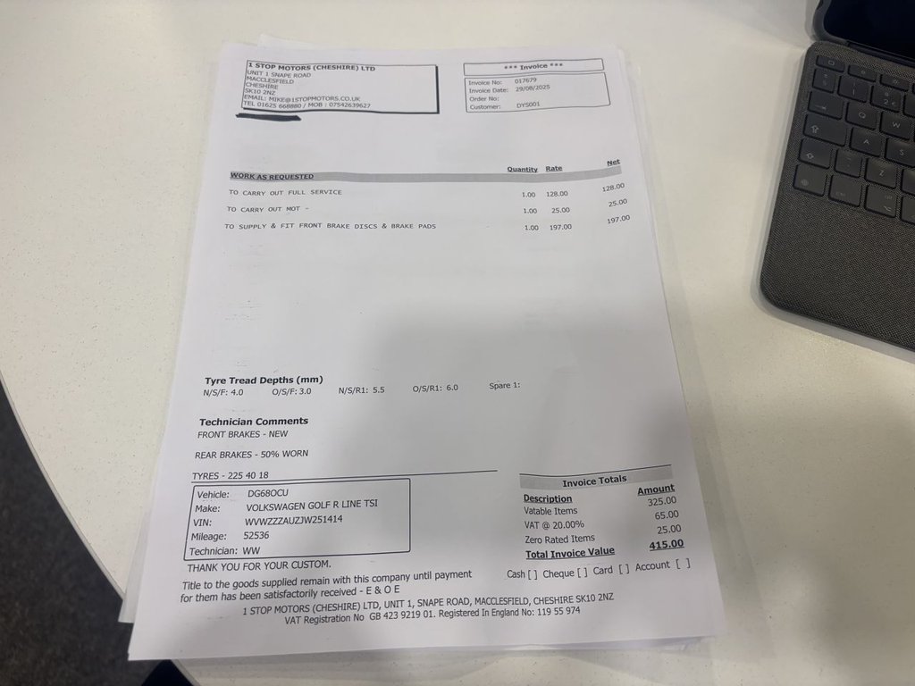 Used Volkswagen Golf 2018 for sale - 77121499: Photo 26