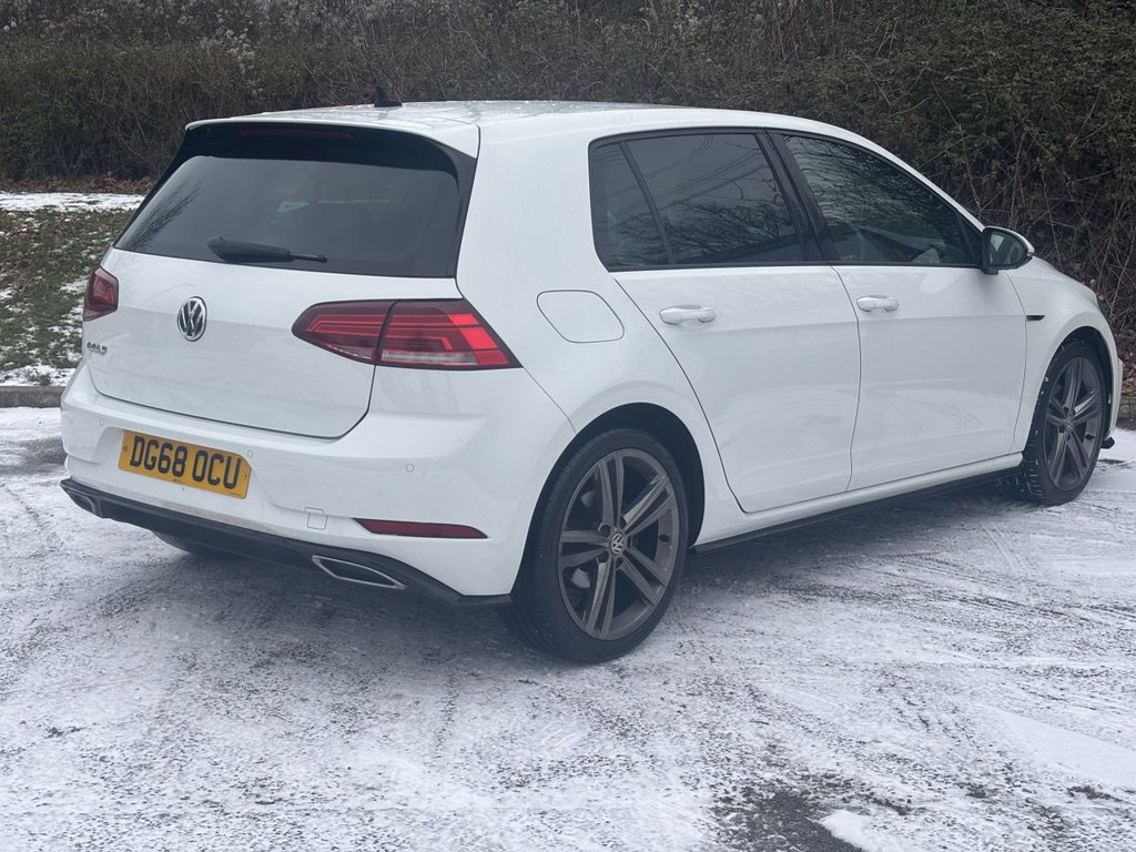 Used Volkswagen Golf 2018 for sale - 77121499: Photo 5
