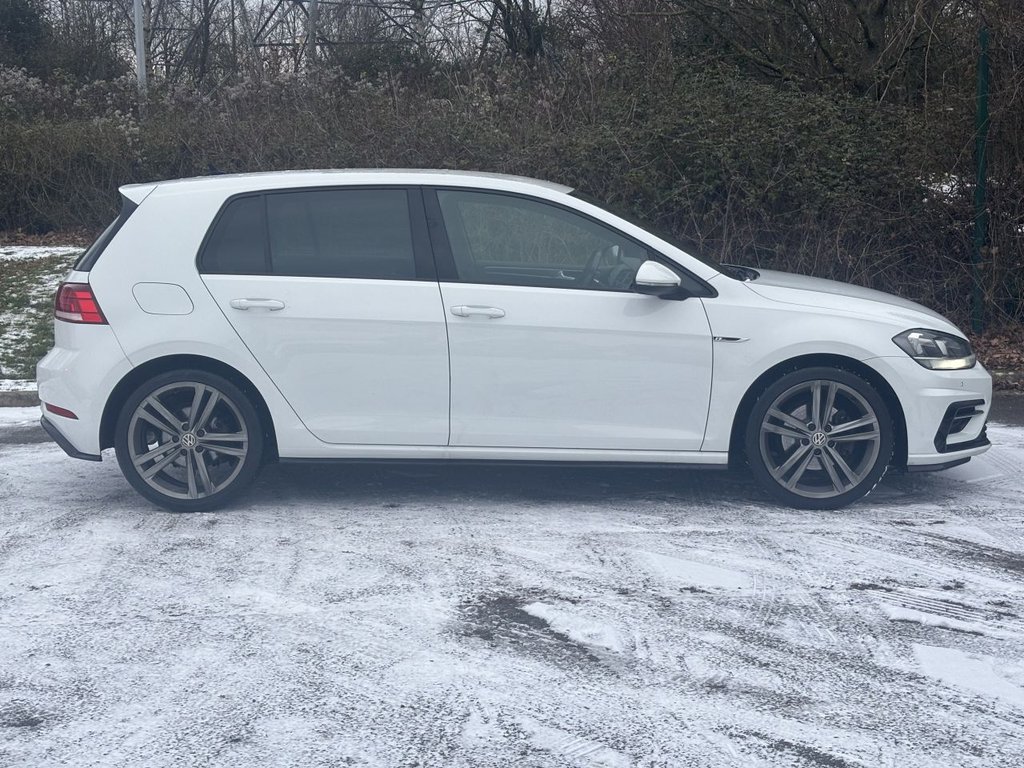 Used Volkswagen Golf 2018 for sale - 77121499: Photo 6