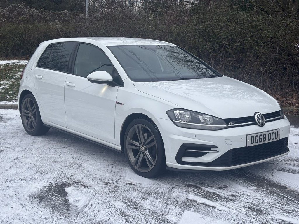 Used Volkswagen Golf 2018 for sale - 77121499: Photo 7