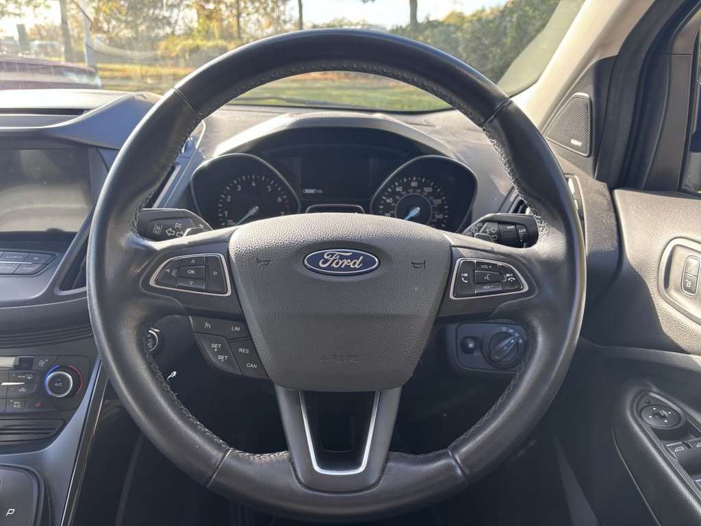 Used Ford Kuga 2017 for sale - 76367686: Photo 12