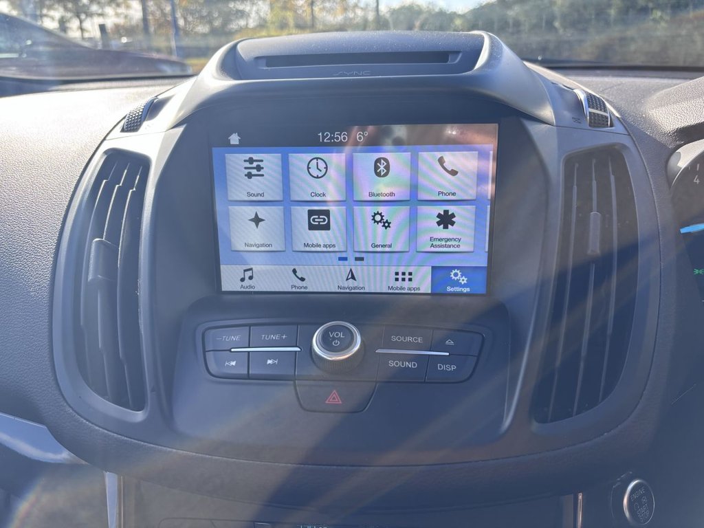 Used Ford Kuga 2017 for sale - 76367686: Photo 16