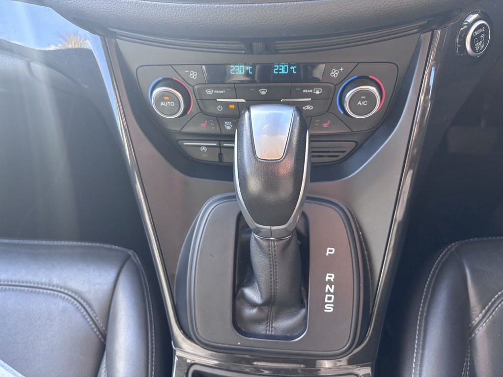 Used Ford Kuga 2017 for sale - 76367686: Photo 17