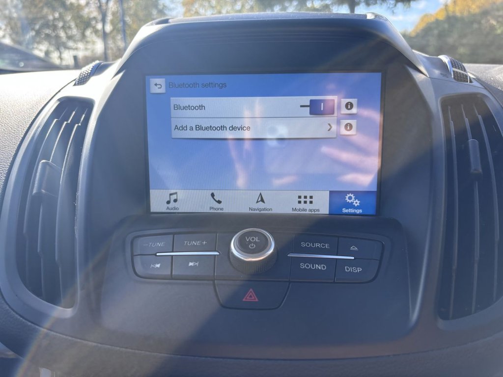 Used Ford Kuga 2017 for sale - 76367686: Photo 18