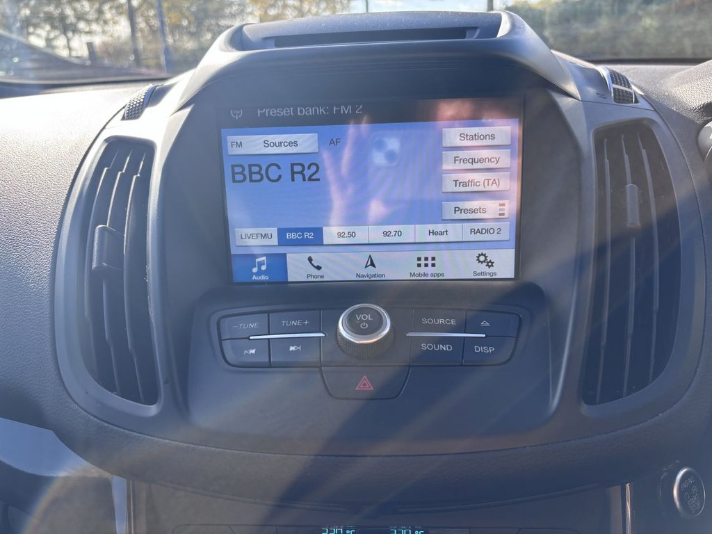 Used Ford Kuga 2017 for sale - 76367686: Photo 19