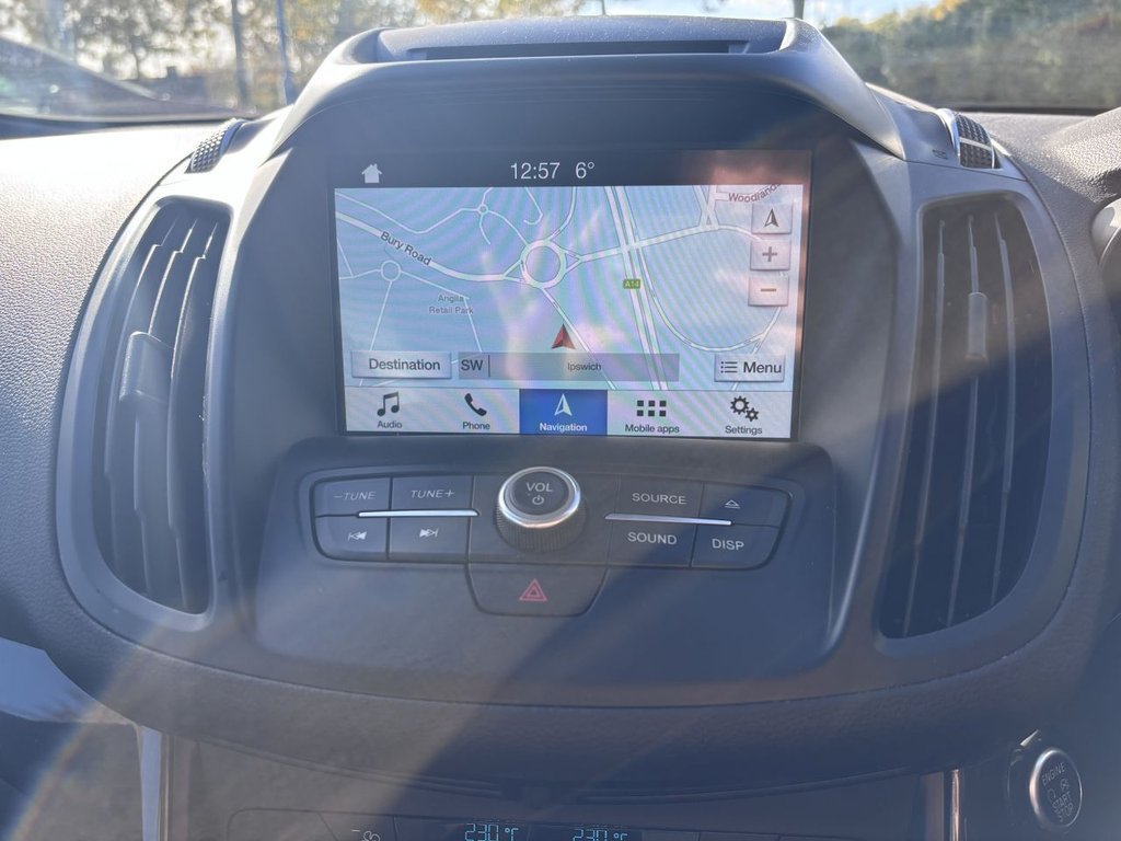 Used Ford Kuga 2017 for sale - 76367686: Photo 20