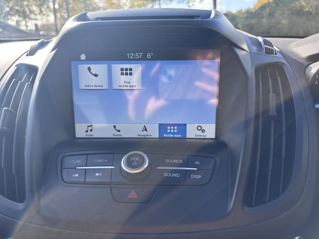 Used Ford Kuga 2017 for sale - 76367686: Photo 21