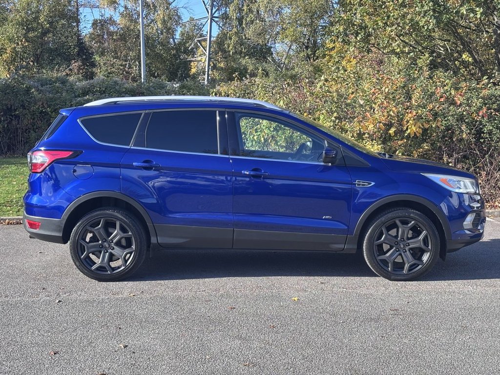 Used Ford Kuga 2017 for sale - 76367686: Photo 6
