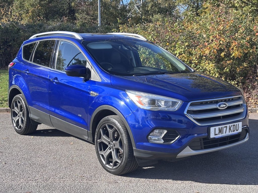 Used Ford Kuga 2017 for sale - 76367686: Photo 7