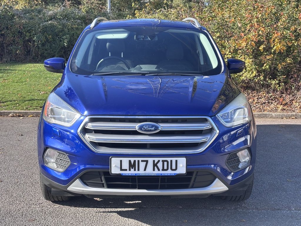 Used Ford Kuga 2017 for sale - 76367686: Photo 8