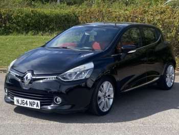 2014 (64) - 1.5 dCi Dynamique S MediaNav Hatchback 5dr Diesel Manual Euro 5 (s/s) (90 p
