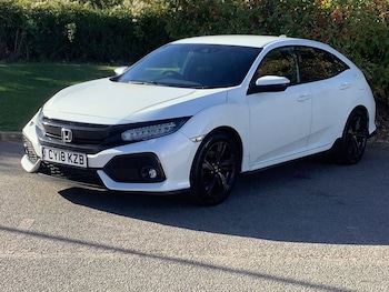 Honda - Civic