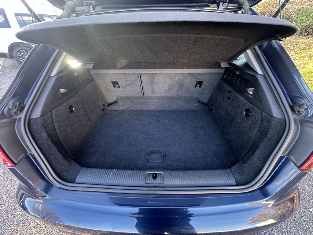 Used Audi A3 2016 for sale - 76698251: Photo 11