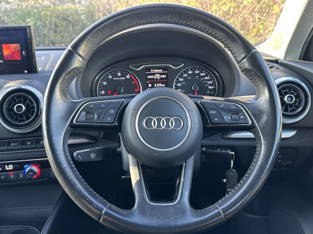 Used Audi A3 2016 for sale - 76698251: Photo 12