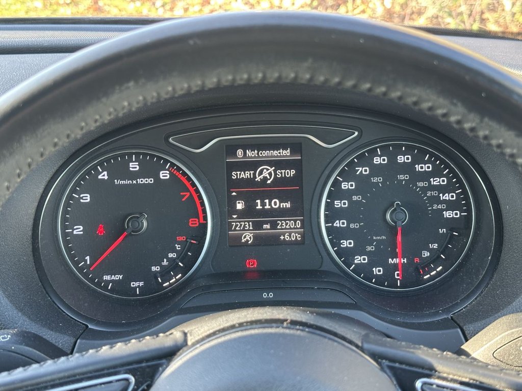 Used Audi A3 2016 for sale - 76698251: Photo 13