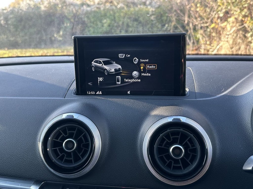 Used Audi A3 2016 for sale - 76698251: Photo 14