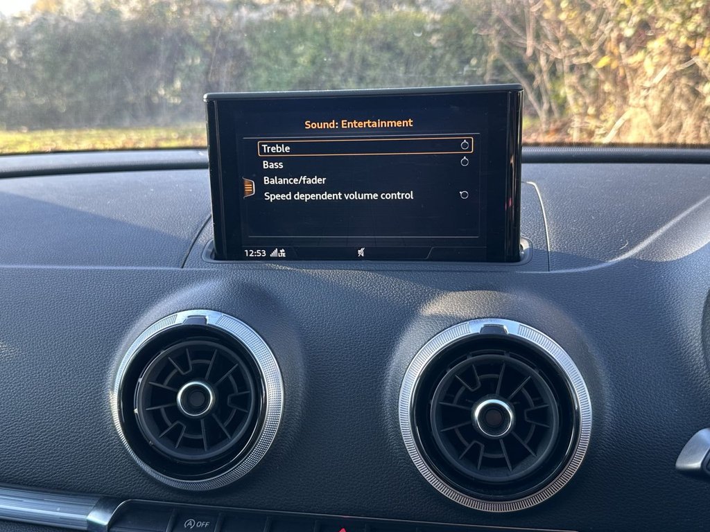 Used Audi A3 2016 for sale - 76698251: Photo 16