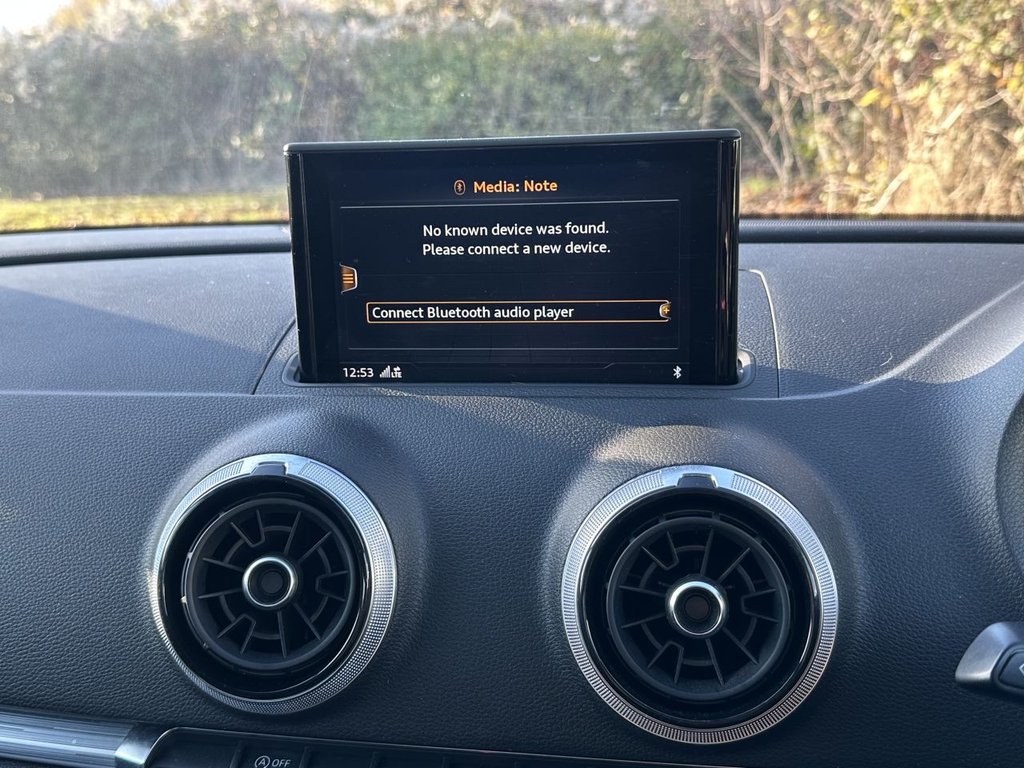 Used Audi A3 2016 for sale - 76698251: Photo 18