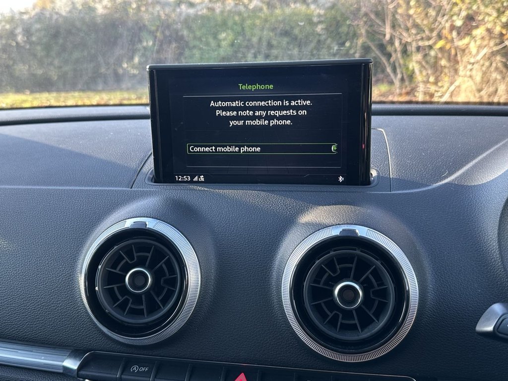 Used Audi A3 2016 for sale - 76698251: Photo 19