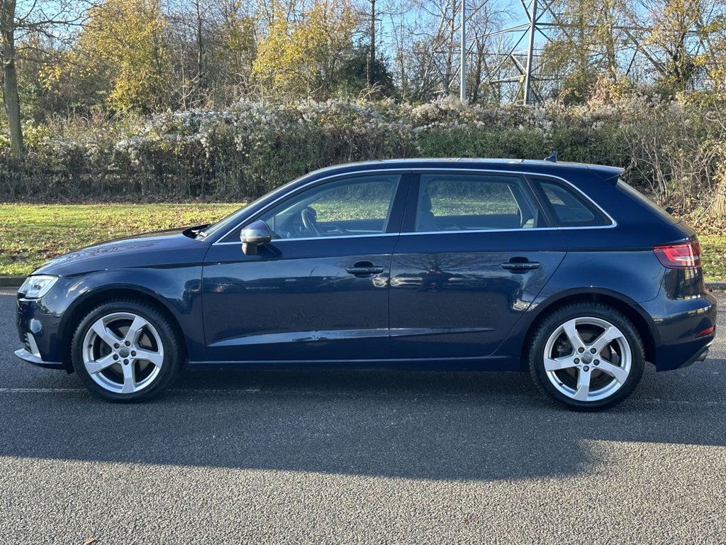 Used Audi A3 2016 for sale - 76698251: Photo 2
