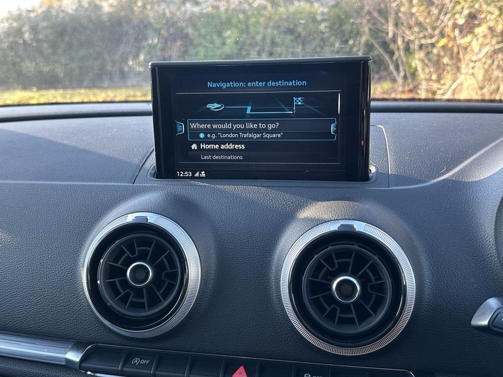 Used Audi A3 2016 for sale - 76698251: Photo 20