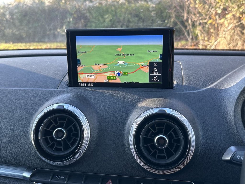 Used Audi A3 2016 for sale - 76698251: Photo 21