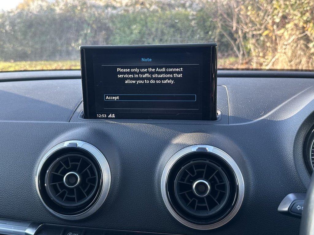 Used Audi A3 2016 for sale - 76698251: Photo 22