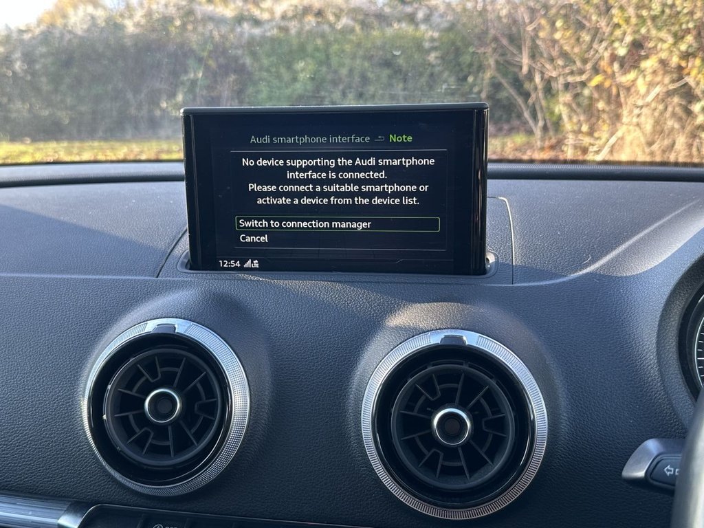 Used Audi A3 2016 for sale - 76698251: Photo 23