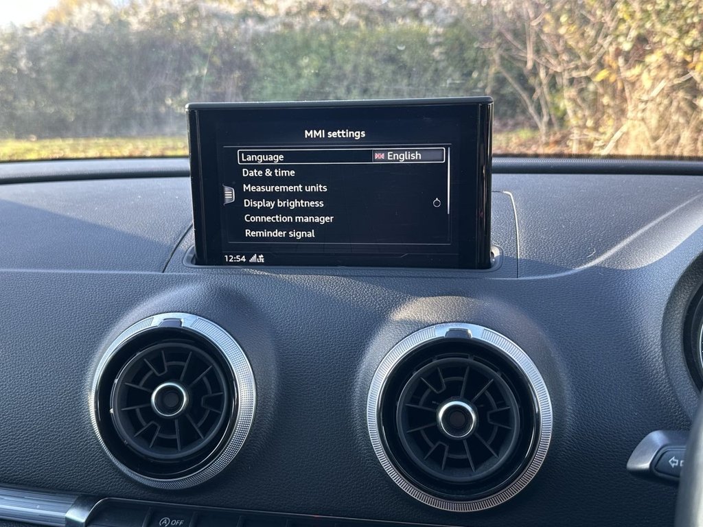 Used Audi A3 2016 for sale - 76698251: Photo 24