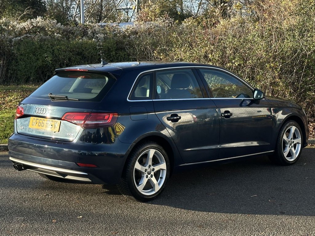 Used Audi A3 2016 for sale - 76698251: Photo 5