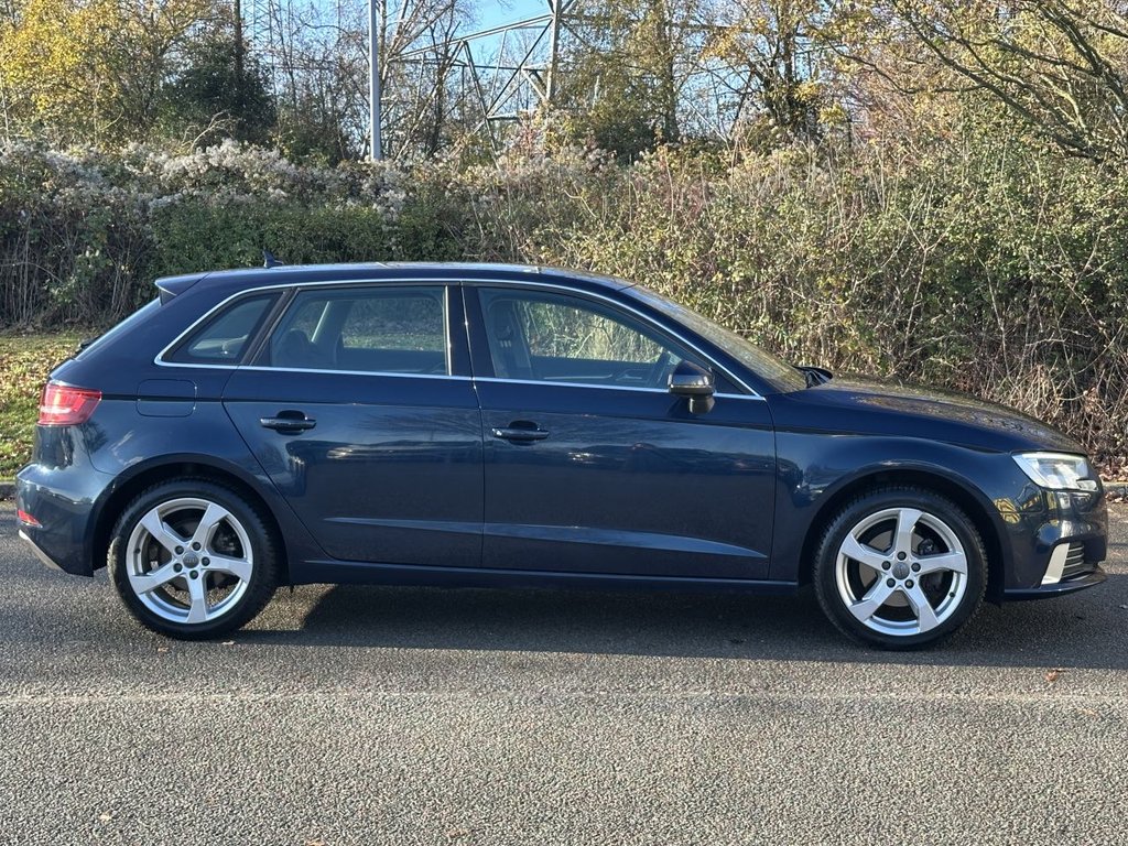 Used Audi A3 2016 for sale - 76698251: Photo 6