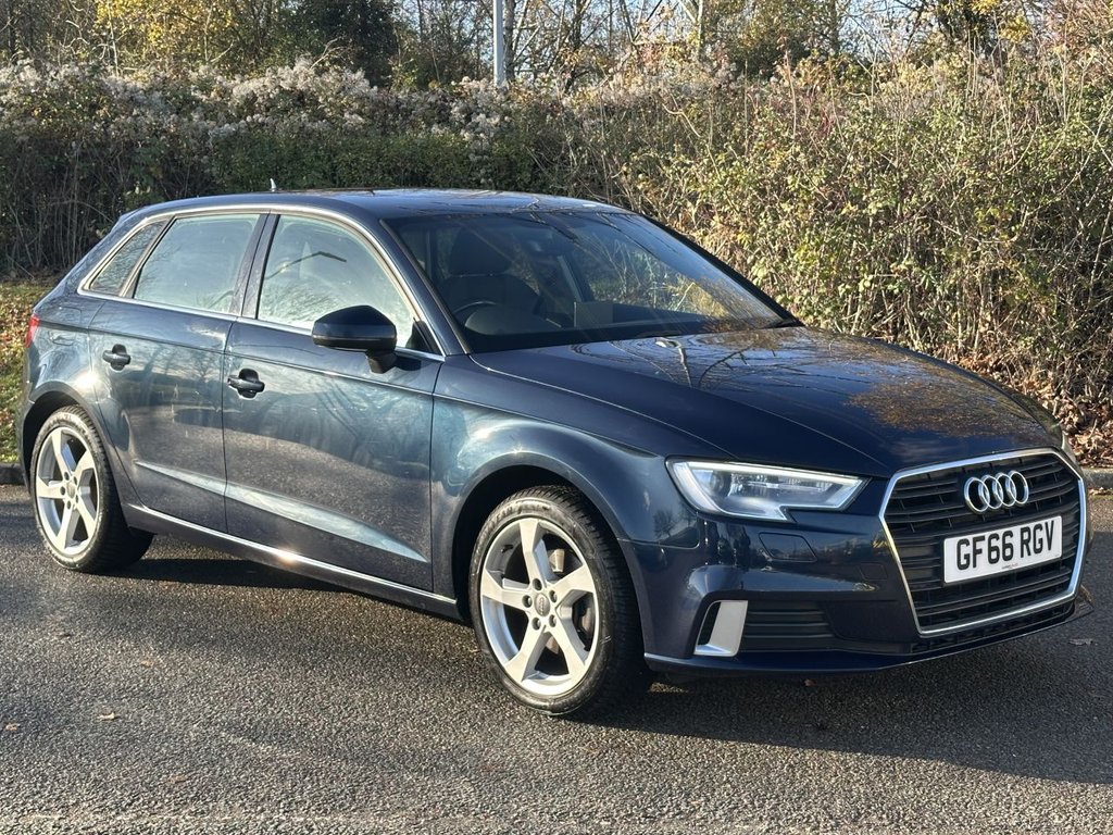 Used Audi A3 2016 for sale - 76698251: Photo 7