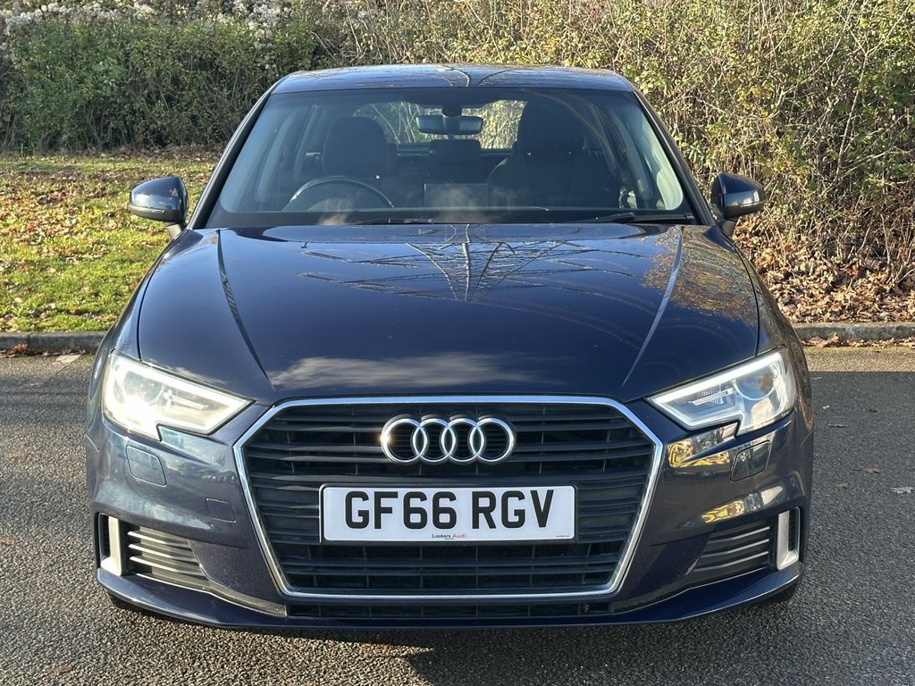 Used Audi A3 2016 for sale - 76698251: Photo 8