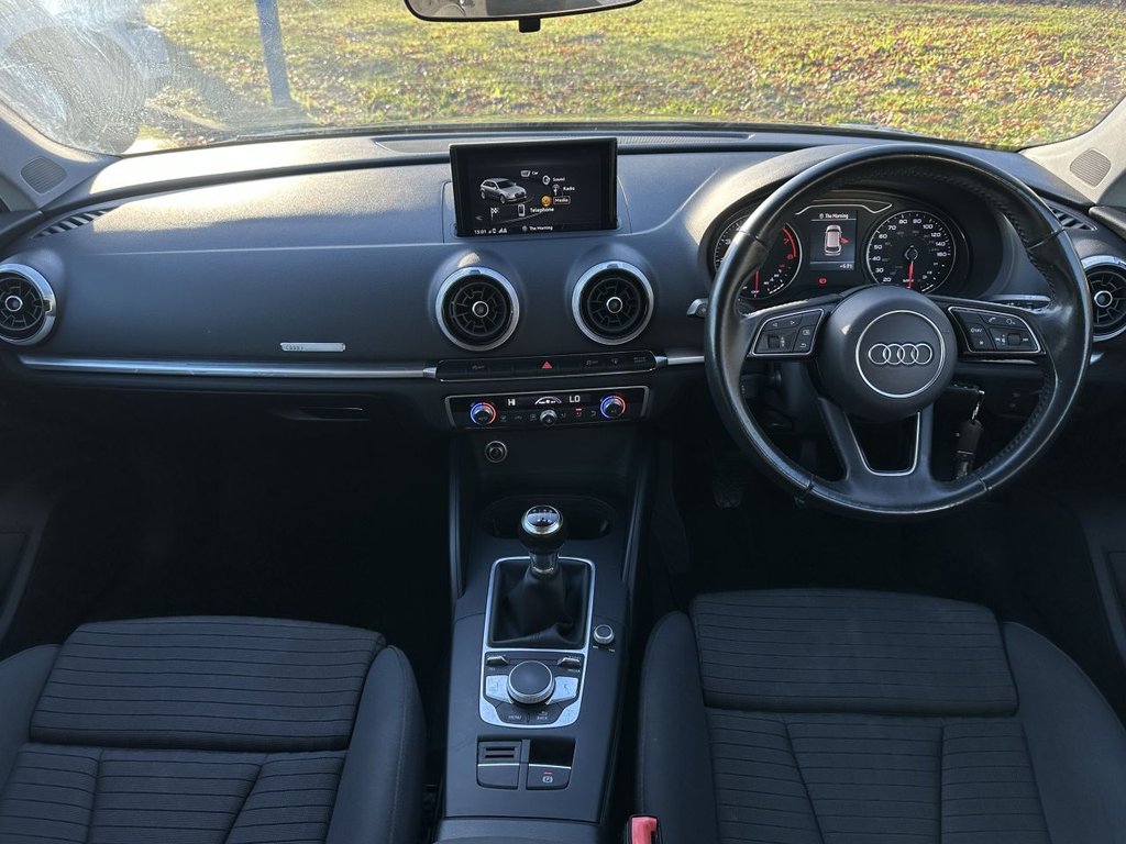 Used Audi A3 2016 for sale - 76698251: Photo 9