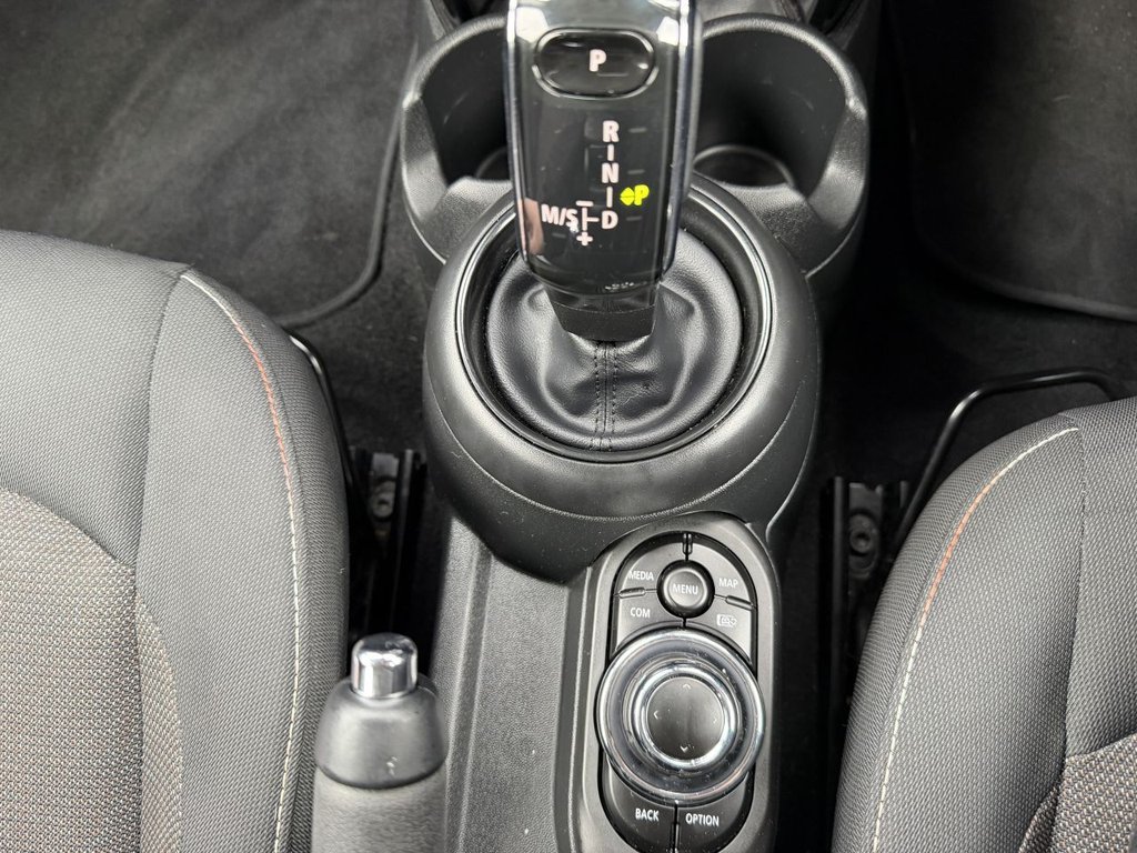 Used MINI Hatch 2022 for sale - 77849700: Photo 16